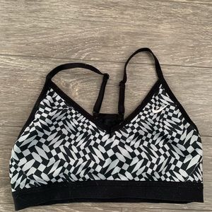 Nike sports bra